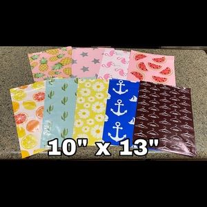 SHIPPING SUPPLIES CLOSET ORGANIZER BUSINESS MAIL